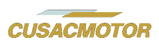 CUSAC MOTOR